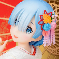 Re Zero Starting Life in...