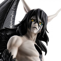 Bleach - Figurine Ulquiorra...