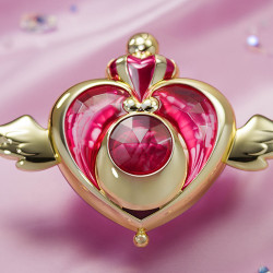 Sailor Moon - Réplique...