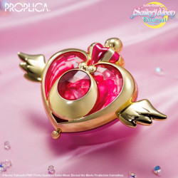 Sailor Moon - Réplique...