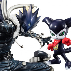 Digimon Tamers - Pack...