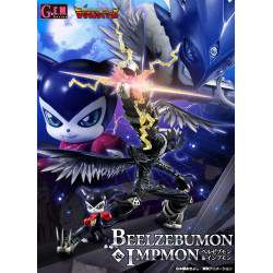 Digimon Tamers - Pack...