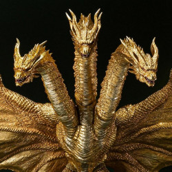 Godzilla - Figurine King...