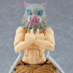 Kimetsu No Yaiba - Figurine...
