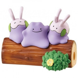 Pokémon - Figurine...