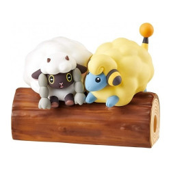 Pokémon - Figurine...
