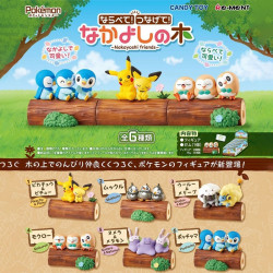 Pokémon - Pack de 6...