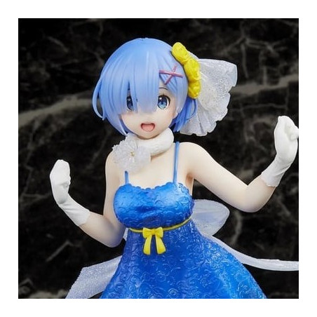 Re Zero Starting Life In...