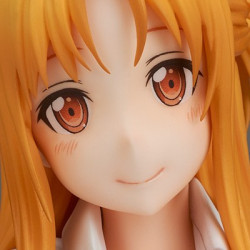 Sword Art Online...