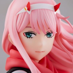 Darling in the FranXX -...