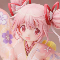 Puella Magi Madoka Magica...