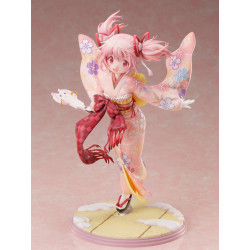 Puella Magi Madoka Magica...