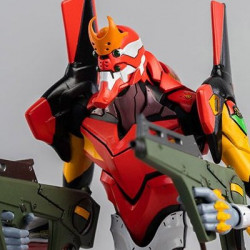 Evangelion - Figurine...