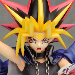Yu-Gi-Oh ! Duel Monsters -...