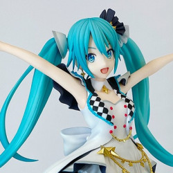 Vocaloid - Figurine Hatsune...