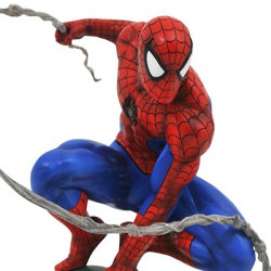 Spider-Man - Figurine...