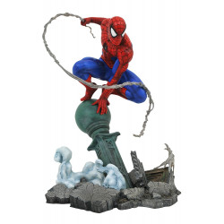 Spider-Man - Figurine...