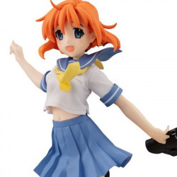 Higurashi : When They Cry -...