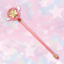 Sakura Cardcaptor –...