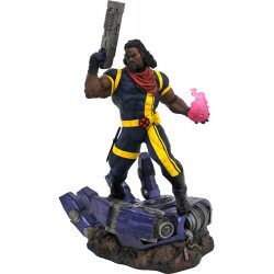 X-Men - Statue Bishop...