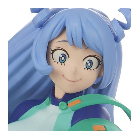 Figurine Nejire Hado - My Hero Academia - The Amazing Heroes Vol.16