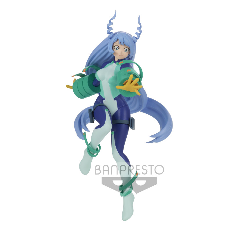 Figurine Nejire Hado - My Hero Academia - The Amazing Heroes Vol.16