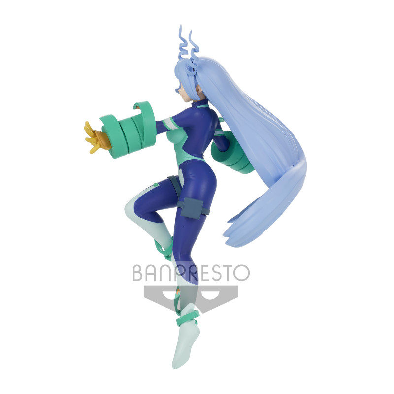 Figurine Nejire Hado - My Hero Academia - The Amazing Heroes Vol.16