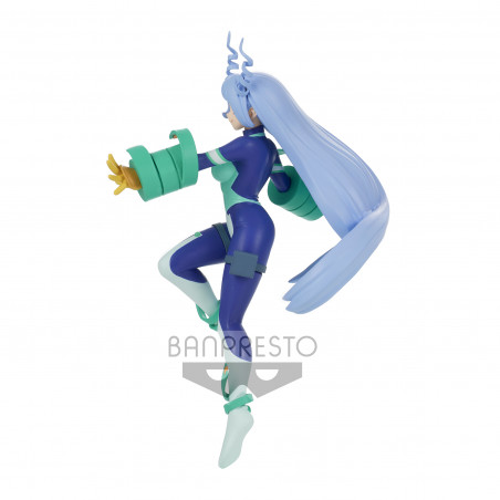 Figurine Nejire Hado - My Hero Academia - The Amazing Heroes Vol.16