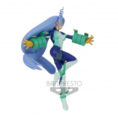 Figurine Nejire Hado - My Hero Academia - The Amazing Heroes Vol.16