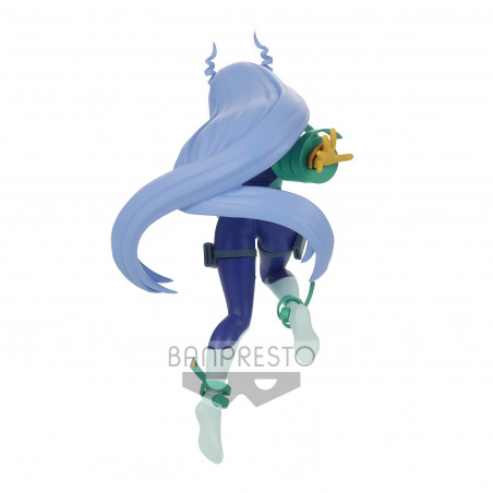 Figurine Nejire Hado - My Hero Academia - The Amazing Heroes Vol.16