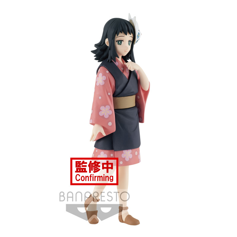 Figurine Makomo - Demon Slayer - Figure Vol.20