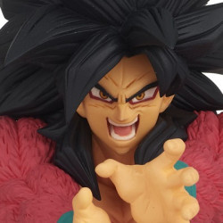 Dragon Ball GT - Figurine...