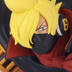 One Piece - Figurine Sanji...