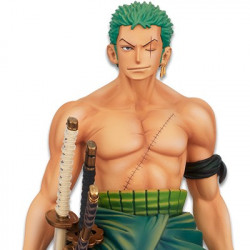 One Piece - Figurine...