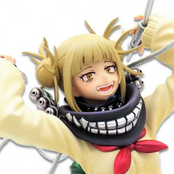 My Hero Academia - Figurine...