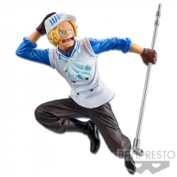 One Piece - Figurine Sabo A...