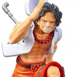 One Piece - Figurine...