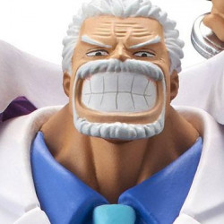 One Piece - Figurine Monkey...
