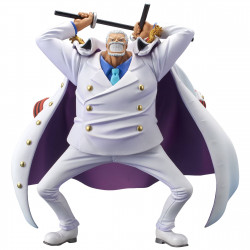 One Piece - Figurine Monkey...