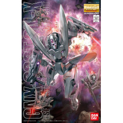 Gundam - Maquette GNX-603T...
