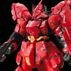 Gundam - Maquette MSN-04...