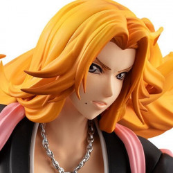 Bleach - Figurine Rangiku...