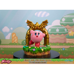 Kirby - Figurine Kirby Goal...