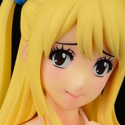 Fairy Tail - Figurine Lucy...