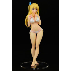 Fairy Tail - Figurine Lucy...