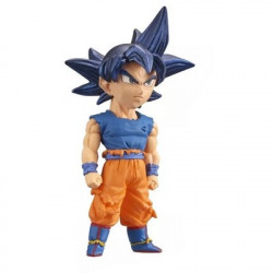 Dragon Ball Super –...