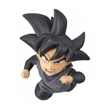 Dragon Ball Super –...