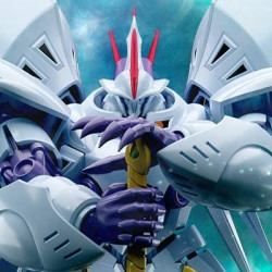 Gundam - Maquette Cybaster...