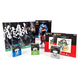 Dragon Ball Super - Pack...