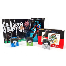 Dragon Ball Super - Pack...